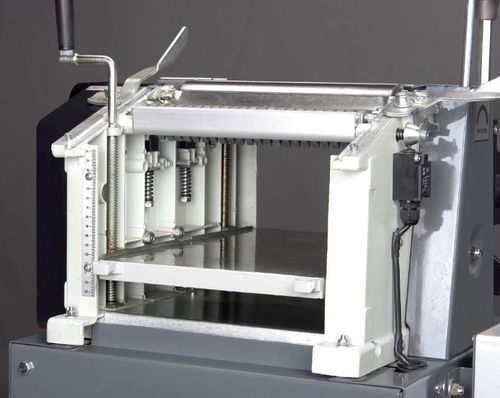 cumpără Scule electrice staționare Stürmer Maschinen 5903260 Mașina de rindeluit si degrosat ADH 260 în Chișinău 