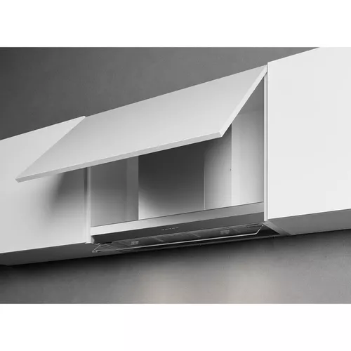 купить Вытяжка Falmec VIRGOLA NRS 60 E.P. Stainless Steel (w/o filter pack) в Кишинёве 