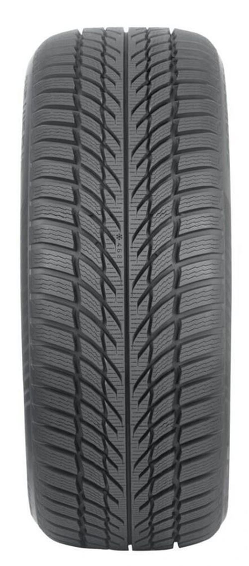 купить Шина Nokian 205/55 R19 Snowproof 3P 97H XL в Кишинёве 