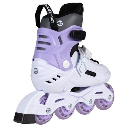 cumpără Role Powerslide 940701 Khaan Junior NXT, 39-42, ajustabile pe 4 mărimi în Chișinău 