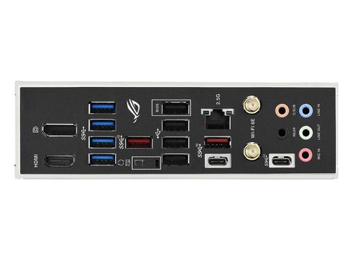 cumpără Placă de bază ASUS ROG STRIX B650E-F GAMING WIFI în Chișinău 