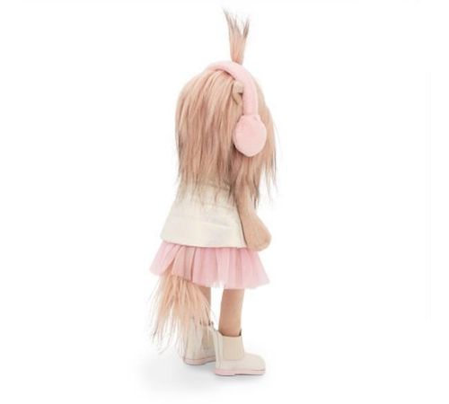 cumpără Jucărie de pluș Orange Toys LD2/104 Lucky Yoyo: Pink Dream 38 în Chișinău 