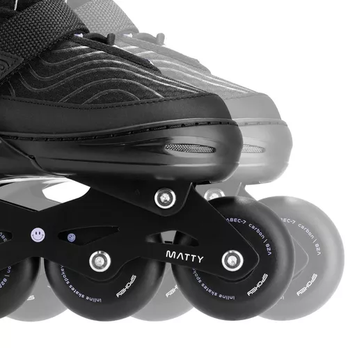 cumpără Role Spokey 943451 Matty 35-38 în Chișinău 