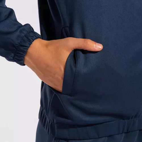 купить Одежда для спорта Joma Sweatsuit Danubio Navy-White (XL) 102746.332 в Кишинёве 