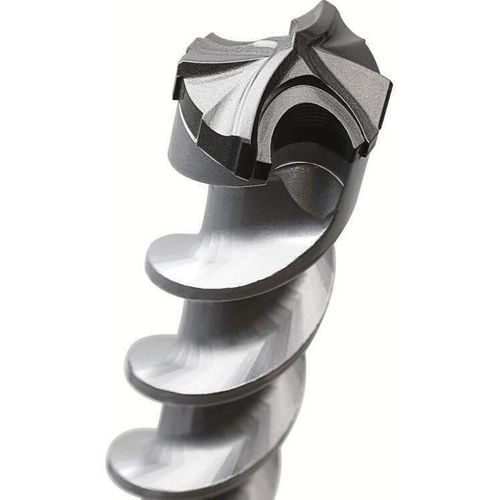 купить Набор головок, бит, насадок Diager 166D22L0920 Сверло SDS-Max d22x920мм в Кишинёве 