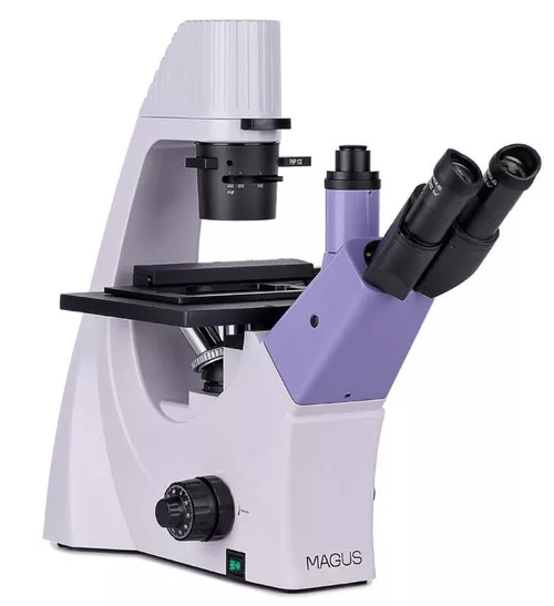 cumpără Microscop Magus Bio V300 Biological Inverted în Chișinău 