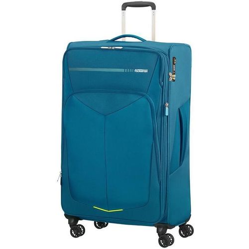 cumpără Valiză American Tourister Summerfunk (124891/2824) în Chișinău 