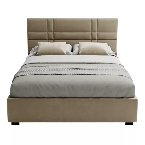 купить Кровать my-STYLE my-Rita 90x200 (P26D90M04) в Кишинёве 