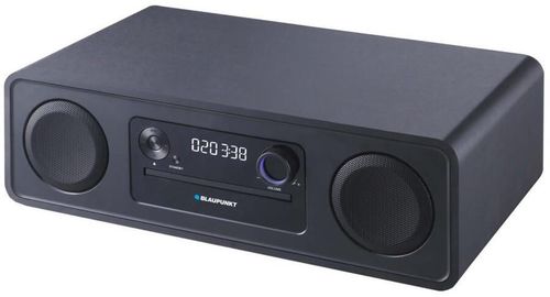 cumpără Micro sistem audio Blaupunkt MS20BK în Chișinău 