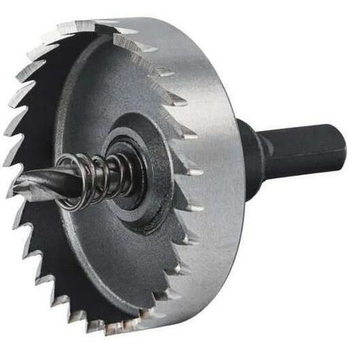cumpără Set de tubulare, bite, duze Raider 154847 Freza metal Ø55 HSS în Chișinău 