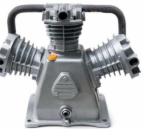 cumpără Compresor miscellaneous YAW 3090 (3x90mm) 8 bar în Chișinău 