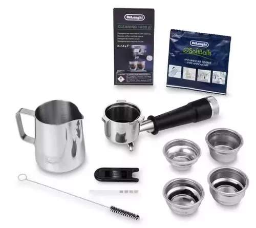 купить Кофемашина DeLonghi EC9555.BK La Specialista Opera в Кишинёве 