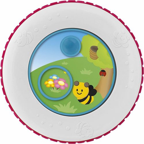 cumpără Jucărie muzicală Chicco 71707.00 Roller Spring în Chișinău 