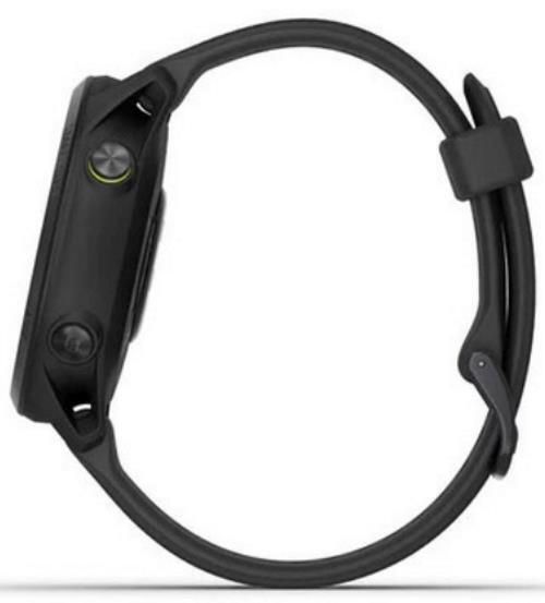cumpără Curea Garmin Forerunner 745 Black (010-11251-9B) în Chișinău 