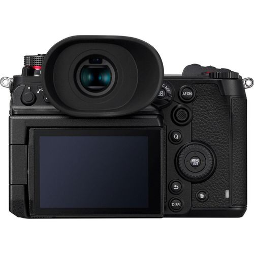 cumpără Aparat foto mirrorless Panasonic DC-S1HEE-K în Chișinău 