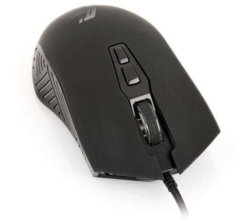 cumpără Tastatură + Mouse Gembird GGS-IVAR-TWIN în Chișinău 