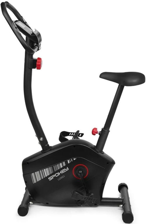 cumpără Bicicletă fitness Spokey 929082 Lordi în Chișinău 