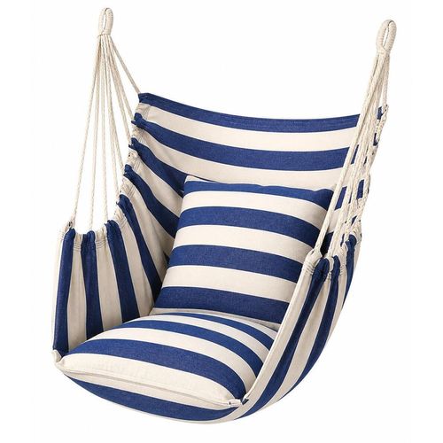 cumpără Hamac 4Life AT126 Blue/White în Chișinău 
