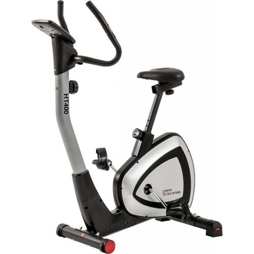 cumpără Bicicletă fitness Motive Fitness By U.N.O HT400 (argintiu-negru) în Chișinău 