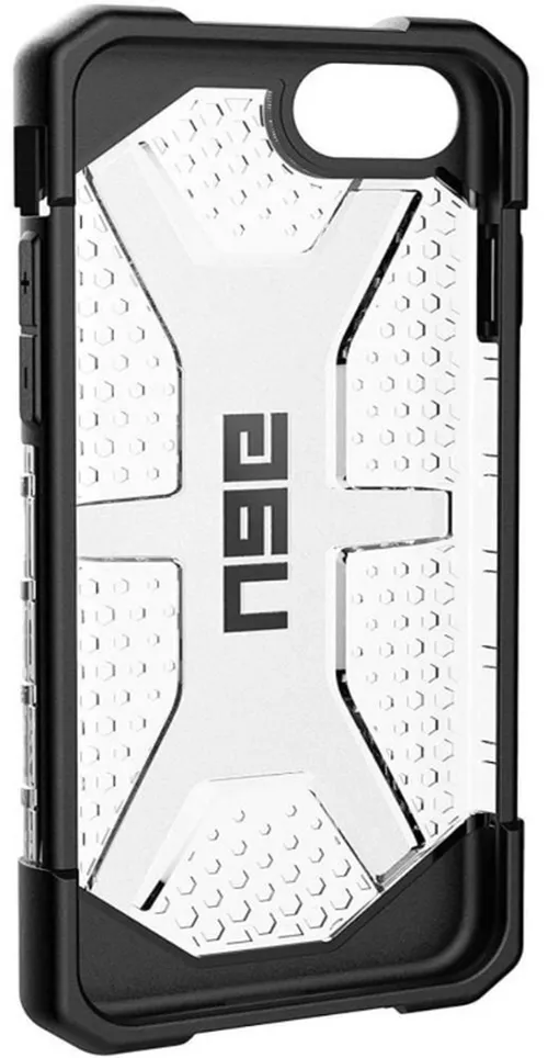 купить Чехол для смартфона UAG iPhone SE/8/7 Plasma Ice 112043114343 в Кишинёве 