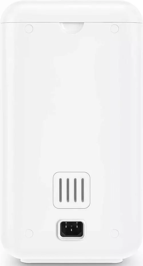 купить Кофемашина SMEG BCC11WHMEU в Кишинёве 