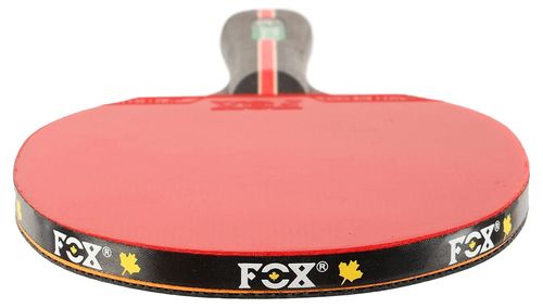 cumpără Articol de tenis miscellaneous 1294 Paleta tenis de masa cu husa FOX-3 STAR în Chișinău 