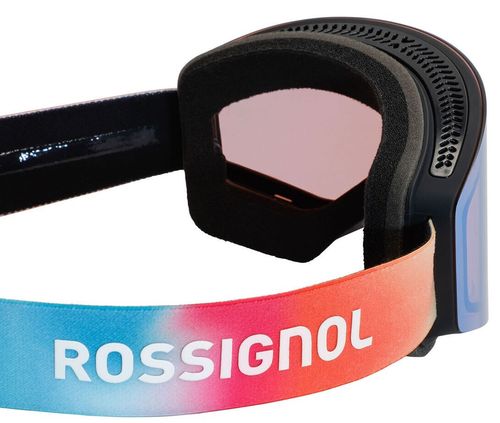 cumpără Ochelari de protecție Rossignol Otava S Blurred (RKOGO06 0000TU) în Chișinău 