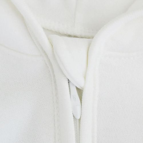 cumpără Haine pentru copii Minikin 231561362 Trinitka Комбинезон с капюшоном молочный 1-3 мес (62 см) în Chișinău 