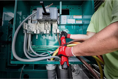 cumpără Mașina de infeliat Milwaukee 4933464967 cheie dinamometrica digitala M12 în Chișinău 