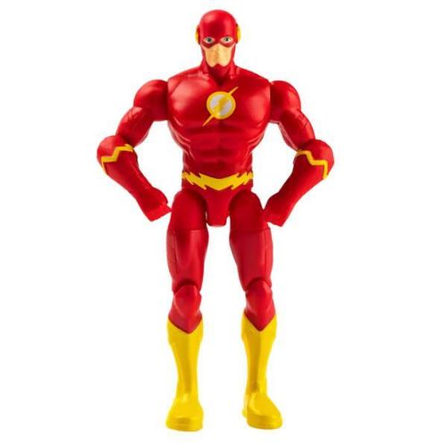 cumpără Jucărie Spin Master 6056331 Figurine DC 10cm (în asort.) în Chișinău 