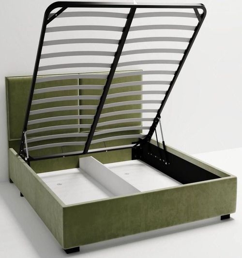 cumpără Pat my-STYLE my-Bria 90x200 (P02D90M20) în Chișinău 