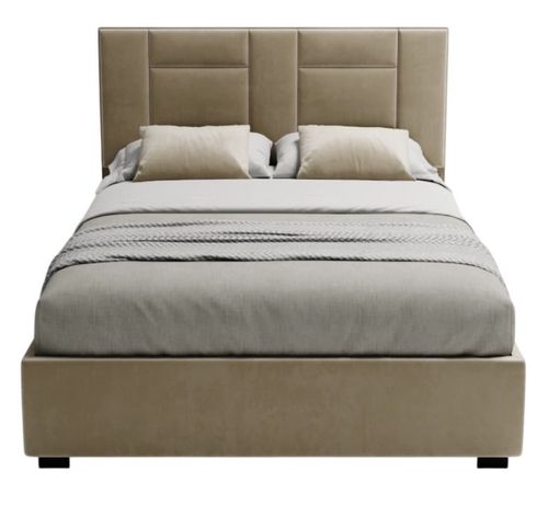 купить Кровать my-STYLE my-Rose 90x200 (P31D90M04) в Кишинёве 