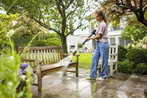 купить Мойка высокого давления Karcher K 7 Comfort Premium в Кишинёве 