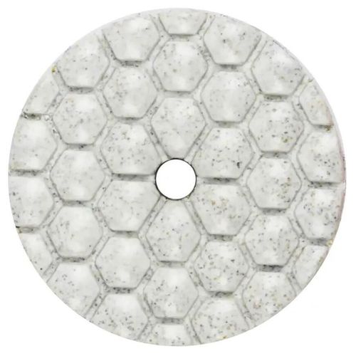 купить Диск шлифовальный Bihui AGMPD1 Черепашка для шлифовки плитки Ø50мм #50 в Кишинёве 