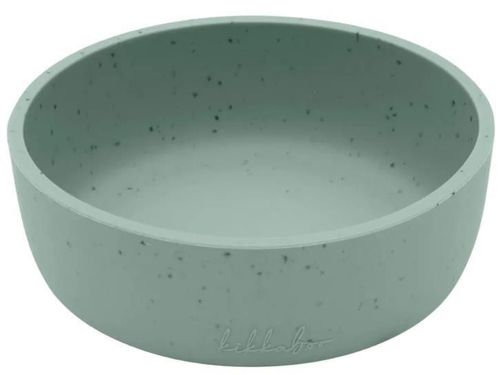 cumpără Seturi pentru hrănire bebelușilor Kikka Boo Platinum Silicone Sage (3800171219495) în Chișinău 