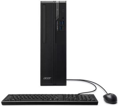 купить Системный блок Acer Veriton X2720G SFF (DT.R1NME.002) в Кишинёве 