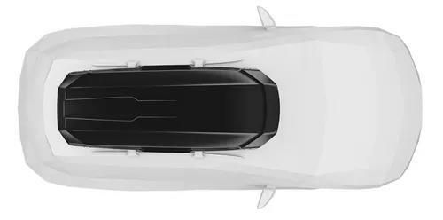 купить Автобокс THULE Box Motion 3 M black glossy в Кишинёве 