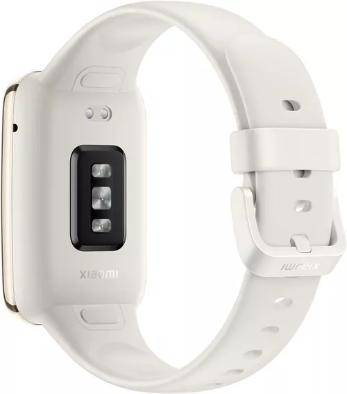 купить Фитнес-трекер Xiaomi Mi Smart Band 7Pro Ivory в Кишинёве 