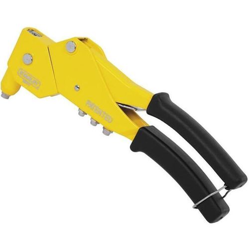 купить Заклёпочник ручной Stanley 6-MR77 Cleste de nituire d2/3/4/5mm 6-MR77 в Кишинёве 