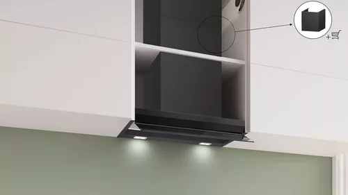 купить Вытяжка Bosch DBB67DP60 в Кишинёве 
