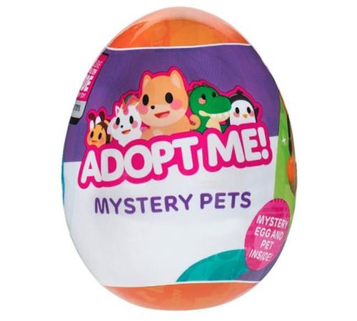 купить Игрушка miscellaneous AME0107 AME Mystery Pets Assortment, W4 в Кишинёве 