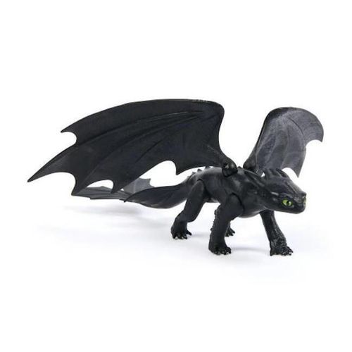 cumpără Jucărie Spin Master 6072698 Toothless 30cm în Chișinău 