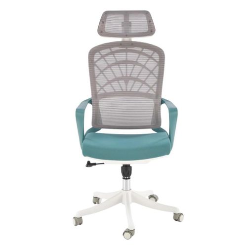 купить Офисное кресло Halmar Vesuvio teracot в Кишинёве 