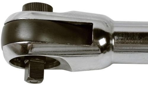 cumpără Mașina de infeliat Mighty Seven NE-332 пневмотрещотка 3/8", 81Нм, 160 об/мин. în Chișinău 