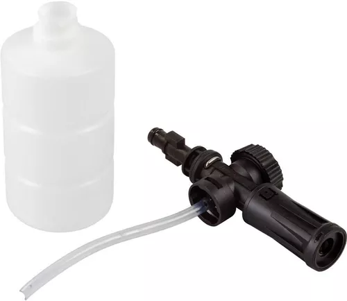 купить Аксессуар для мойки Bort Foam Master 93722333 Пеногенератор в Кишинёве 