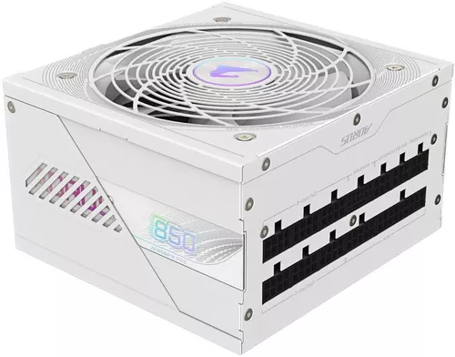 купить Блок питания для ПК Gigabyte GP-AE850PM PG5, ICE AORUS ELITE в Кишинёве 