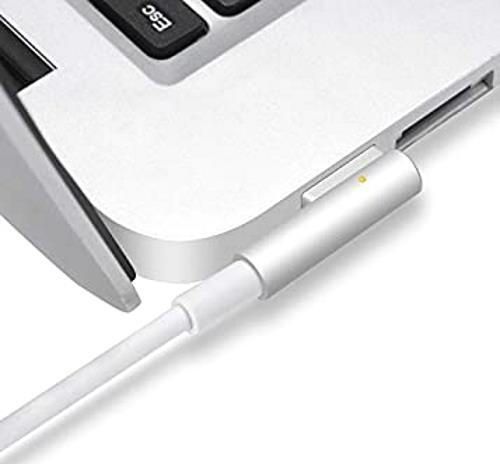 cumpără Adaptor pentru aparat mobil Apple MC747Z/A Magsafe Power Adapter. Model: A1374 - 45W în Chișinău 