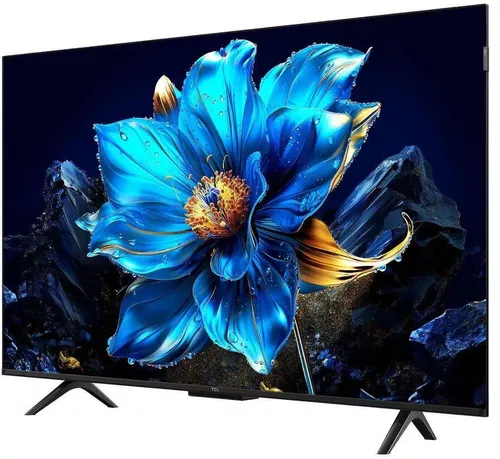 cumpără Televizor TCL QLED Smart 75P79K, Ultra HD 4K în Chișinău 