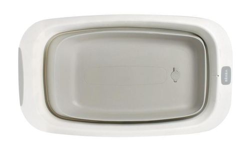 cumpără Cădiță Beaba B920404 Eazy Pop Velvet Grey în Chișinău 