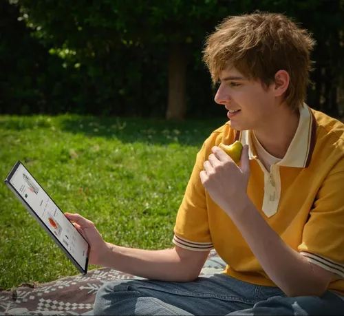 cumpără Tabletă PC Xiaomi Redmi Pad Pro 8/256GB Blue în Chișinău 